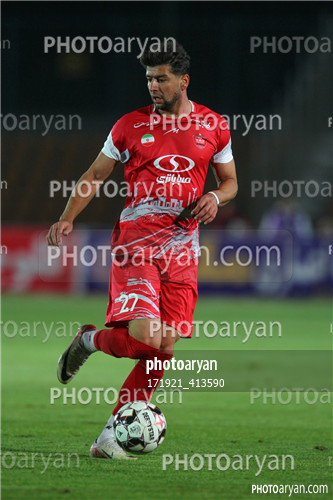 پرسپولیس 2-شمس آذر قزوین 0  (1403/08/05)-