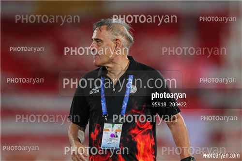  پرسپولیس 0-ذوب آهن 1 (99/05/17)- لوکا بوناچیچ,