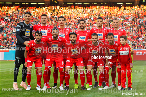 پرسپولیس 3-سایپا 2 (98/01/24)-