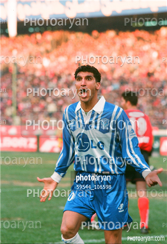  استقلال 2-پرسپولیس 2  (79/10/09)-مهدی هاشمی نصب,