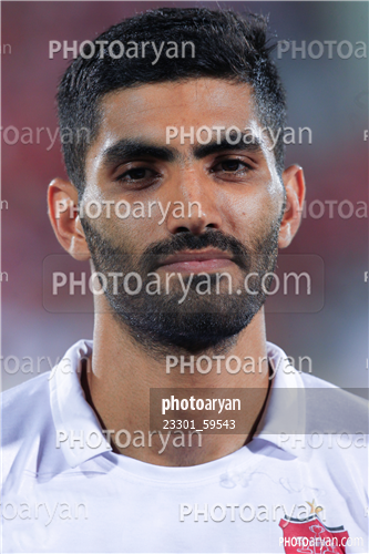 پرسپولیس 1-سیاه جامگان 1 -96/05/25-محمد انصاری,