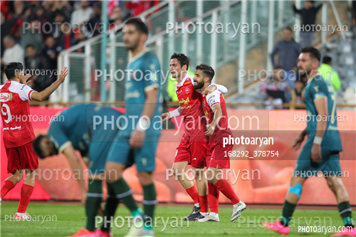 پرسپولیس 2-شمس اذر قزوین  1  (1402/10/03)-