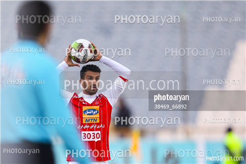 پرسپولیس 1(4)-صنعت نفت ابادان 1(5)  (96/09/28)-