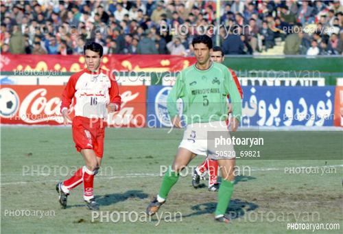 فوتبال ایران (دهه 80)-