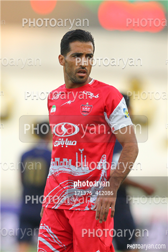 پرسپولیس 1-چاددرملواردکان 0  (1403/07/14)-