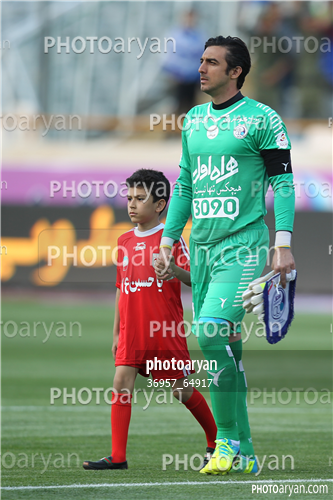 استقلال 2 - تراکتورسازی 3 (95/02/19)-سید مهدی رحمتی,