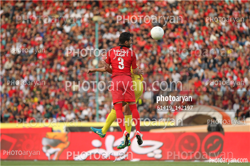 پرسپولیس 1- پارس جنوبی جم 0 (98/05/31)-