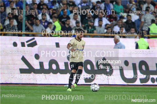 استقلال3-شمس آذر قزوین 2  (1403/01/31)-