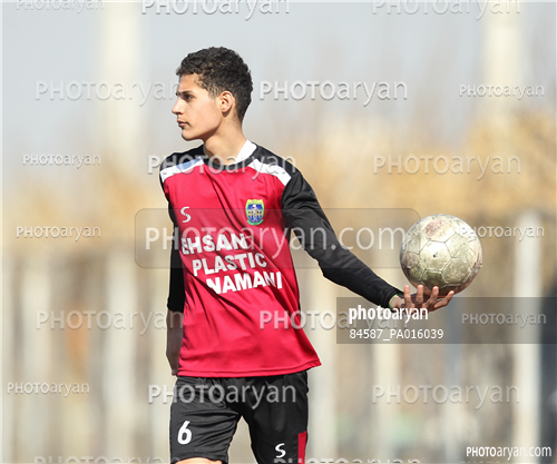 شهدای کیوج1-استقلال 3(98/11/10)-