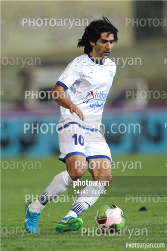 نفت تهران 0 -گسترش فولاد تبریز 0 (96/06/23)-