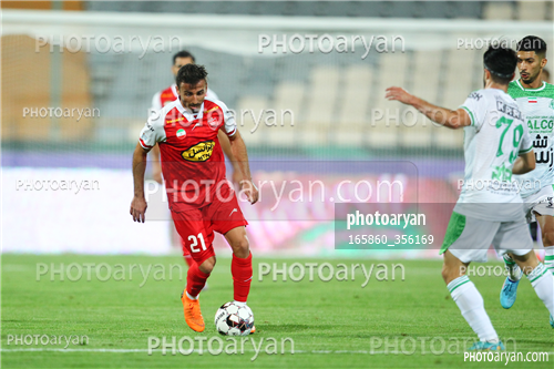 پرسپولیس 1-الومینیوم اراک 0  (1402/05/18)-