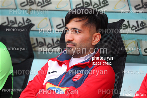 پرسپولیس  1-پارس جنوبی جم 1 (97/01/22)-