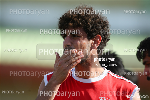 آریو اسلامشهر 3- شاهین بجنورد  0  (1401/03/23)-