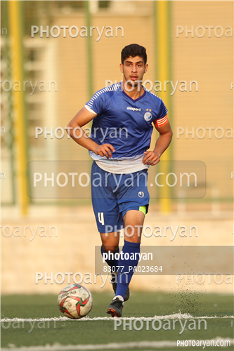 پرسپولیس 2-استقلال  0 (98/08/17)-