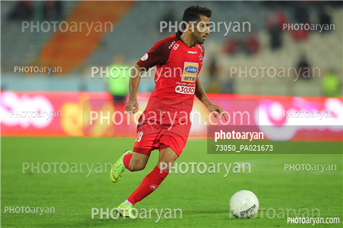 پرسپولیس 0-ماشین سازی تبریز  0 (98/08/09)-