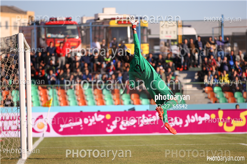 پیکان 0-استقلال 0 (96/09/09)-