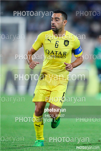 استقلال1 - السد قطر 3 (97/07/05)-