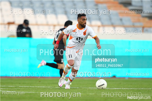 پرسپولیس 1-مس رفسنجان  0(99/11/21)-