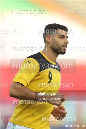 ایران 1- کره جنوبی 1  (1400/07/20)-