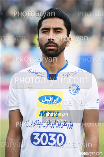 استقلال خوزستان 0-استقلال  3 (96/10/07)-