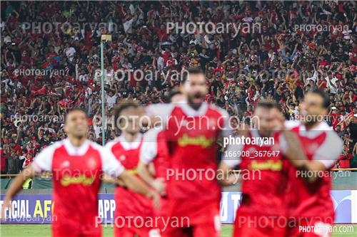 پرسپولیس 2-استقلال تاجیکستان 0  (1402/08/02)-