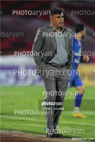 پرسپولیس 0-استقلال خوزستان  0 (1404/01/16)-