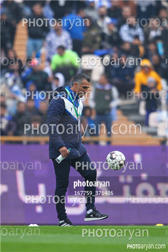 پرسپولیس 1-استقلال 1  (1402/9/23)-