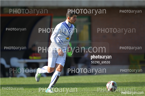 بادران 1 -ملوان بندر انزلی 1 (96/11/01)-