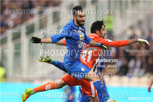 استقلال 1-سایپا  1(96/10/22)-