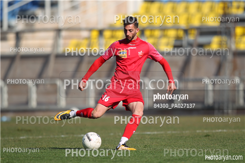 پرسپولیس 4-چوکای تالش 1(07/10/98)-