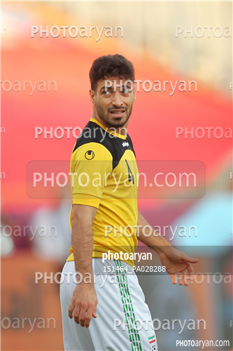 ایران 1- کره جنوبی 1  (1400/07/20)-