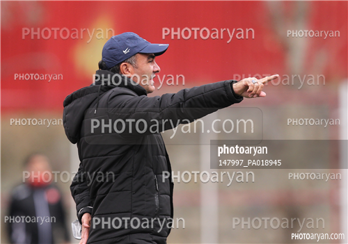 پرسپولیس 0-استقلال 1(99/12/15)-