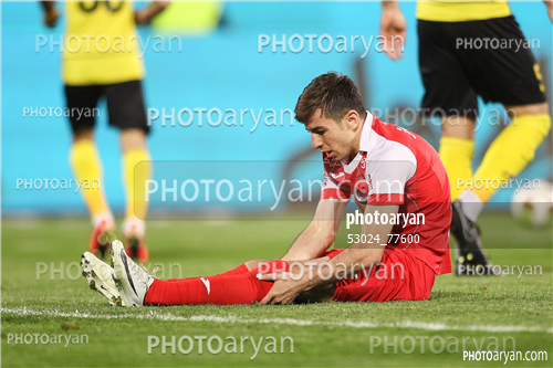 پرسپولیس  1-پارس جنوبی جم 1 (97/01/22)-