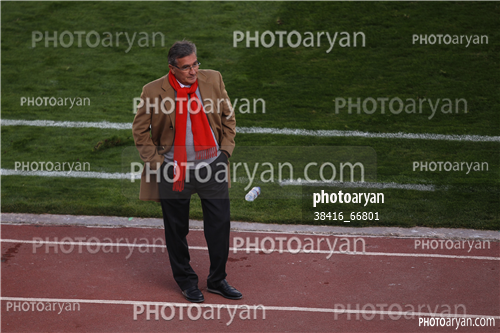 پرسپولیس 1(4)-صنعت نفت ابادان 1(5)  (96/09/28)-