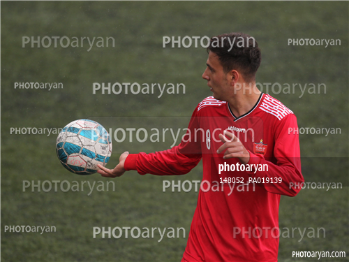 پرسپولیس 0-استقلال 1(99/12/15)-