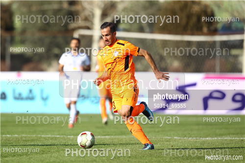 بادران 1 -ملوان بندر انزلی 1 (96/11/01)-