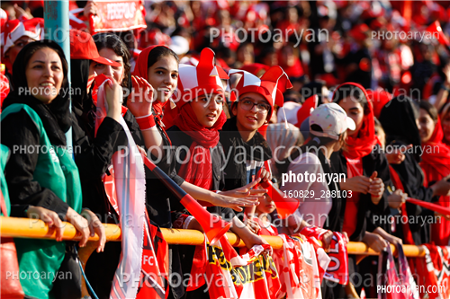 پرسپولیس 2-صنعت نفت آبادان 0 (1401/06/09)-