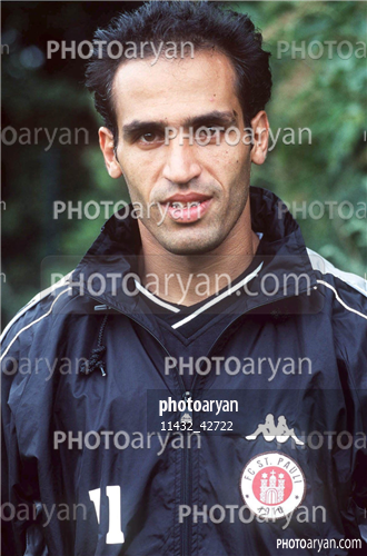 علیرضا منصوریان-علیرضا منصوریان,