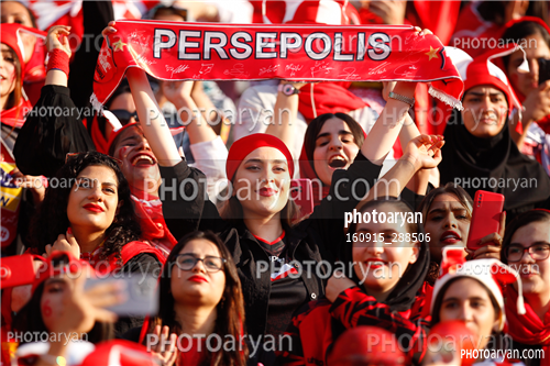 پرسپولیس 2-صنعت نفت آبادان 0 (1401/06/09)-
