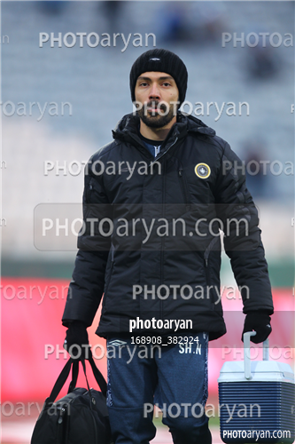 استقلال1-سپاهان 0  (1402/12/08)-