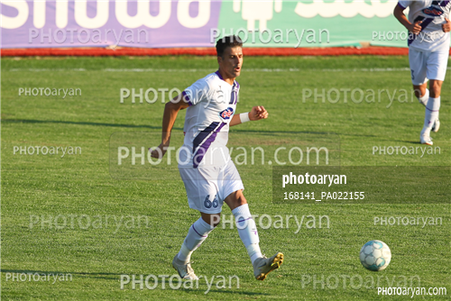 آریو اسلامشهر 0-فجر سپاسی شیراز 0 (1402/08/12)-ایمان شوریابی,