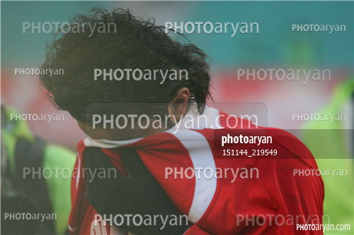 پرسپولیس 2-فجر سپاسی 4 (1384/10/09)-