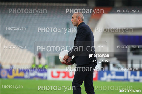 پرسپولیس 1-مس رفسنجان 0 (1401/07/21)-