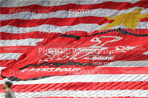 پرسپولیس 0-لخویا 0 -96/03/02-