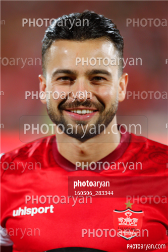 پرسپولیس 0 -فواد خوزستان 0 (1401/05/28)-