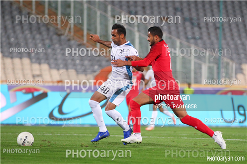 پرسپولیس 2-پیکان  1 (98/07/28)-