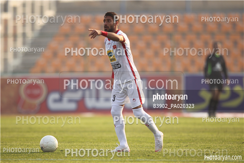 سایپا 0-پرسپولیس  2 (98/09/23)-