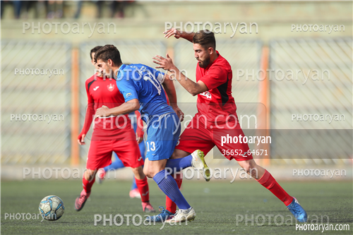 استقلال 2-پرسپولیس 2 (96/08/13)-