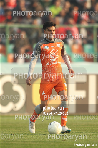 سایپا 0-پرسپولیس  2 (98/09/23)-