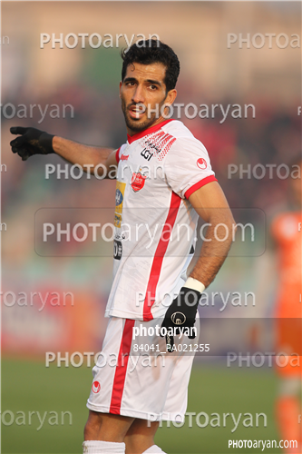 سایپا 0-پرسپولیس  2 (98/09/23)-